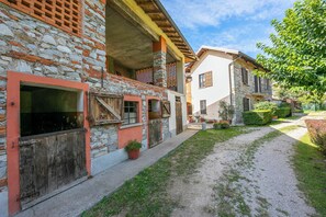 Family Villa, Multiple Bedrooms, Mountainside (Timeless l' Antico  Mulino Della) | Exterior