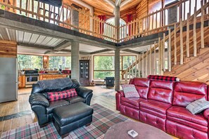 Intérieur