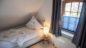 2 soverom og wi-fi