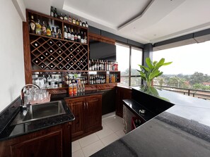 Minibar - Epic Grand Hotel (Arusha)