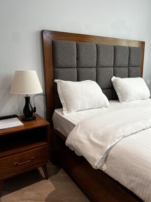 Room - Epic Grand Hotel (Arusha)
