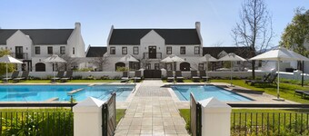 Winelands Golf Lodges 3