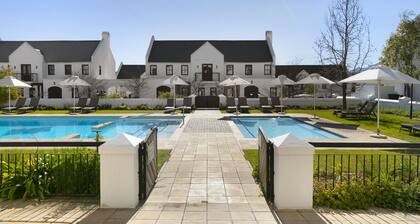 Winelands Golf Lodges 3