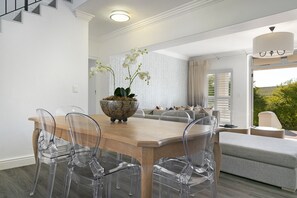 Ferienhaus (4 Bedrooms) | Innendetails