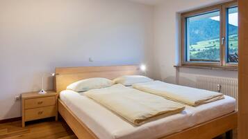 1 camera, Wi-Fi gratuito, lenzuola