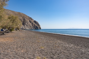 Plage à proximité
