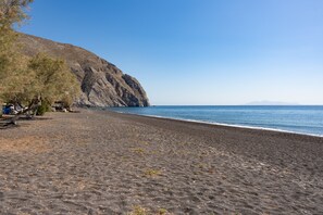 Playa en los alrededores 