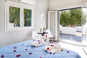 1 habitación, wifi gratis y ropa de cama 