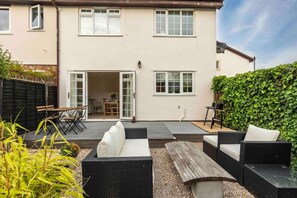 House, Multiple Beds | Exterior