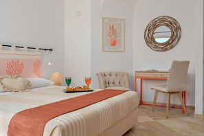3 chambres, accĂšs au Wi-Fi (inclus), literie fournie