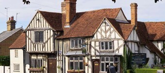 The WoolPack Inn