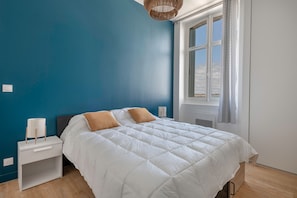 1 habitación y wifi gratis