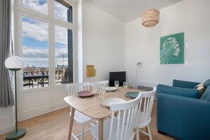 Dining - Seaview in the heart of le Croisic (Le Croisic)