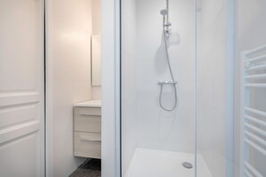 Shower - Seaview in the heart of le Croisic (Le Croisic)
