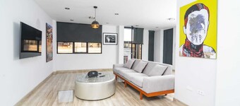 Beautiful and Modern Apartment 