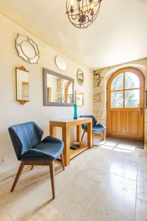 Intérieur