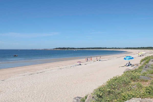 Plage