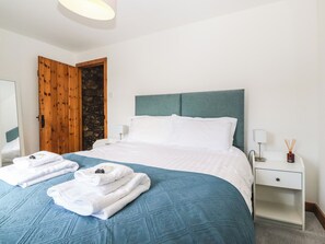 Cottage | Interior - Willow Cottage (Clitheroe)