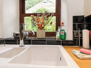 Casa de campo | Interior