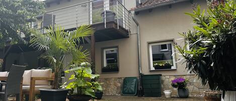 テラス / パティオ