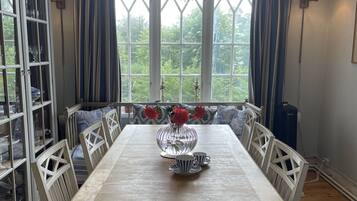 Servei de restauració