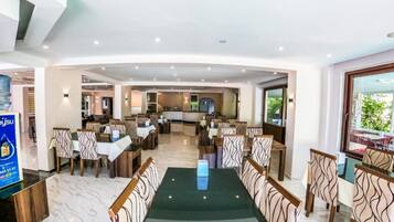 Restoran
