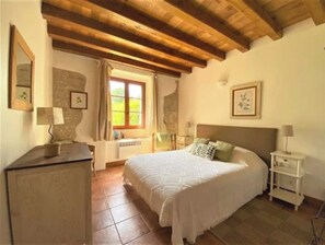 3 bedrooms, free WiFi