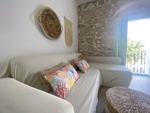 Coin séjour