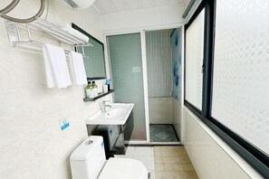 Room - Rulian Time Theme Coffee Hostel (Tongxiang)