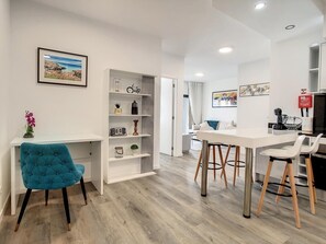 公寓 | 2 多间卧室