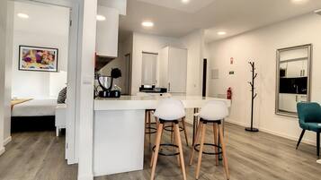 Apartment | 2 bedrooms