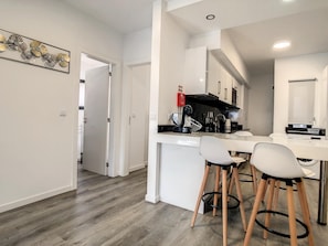 House | 2 bedrooms - Belle Vue R Sidence by Atlantic Holiday (Santa Cruz)