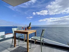 Apartment | 2 bilik tidur