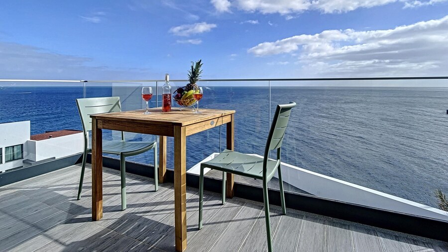 Belle Vue R Sidence by Atlantic Holiday