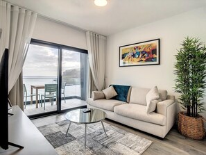 公寓 | 2 多间卧室