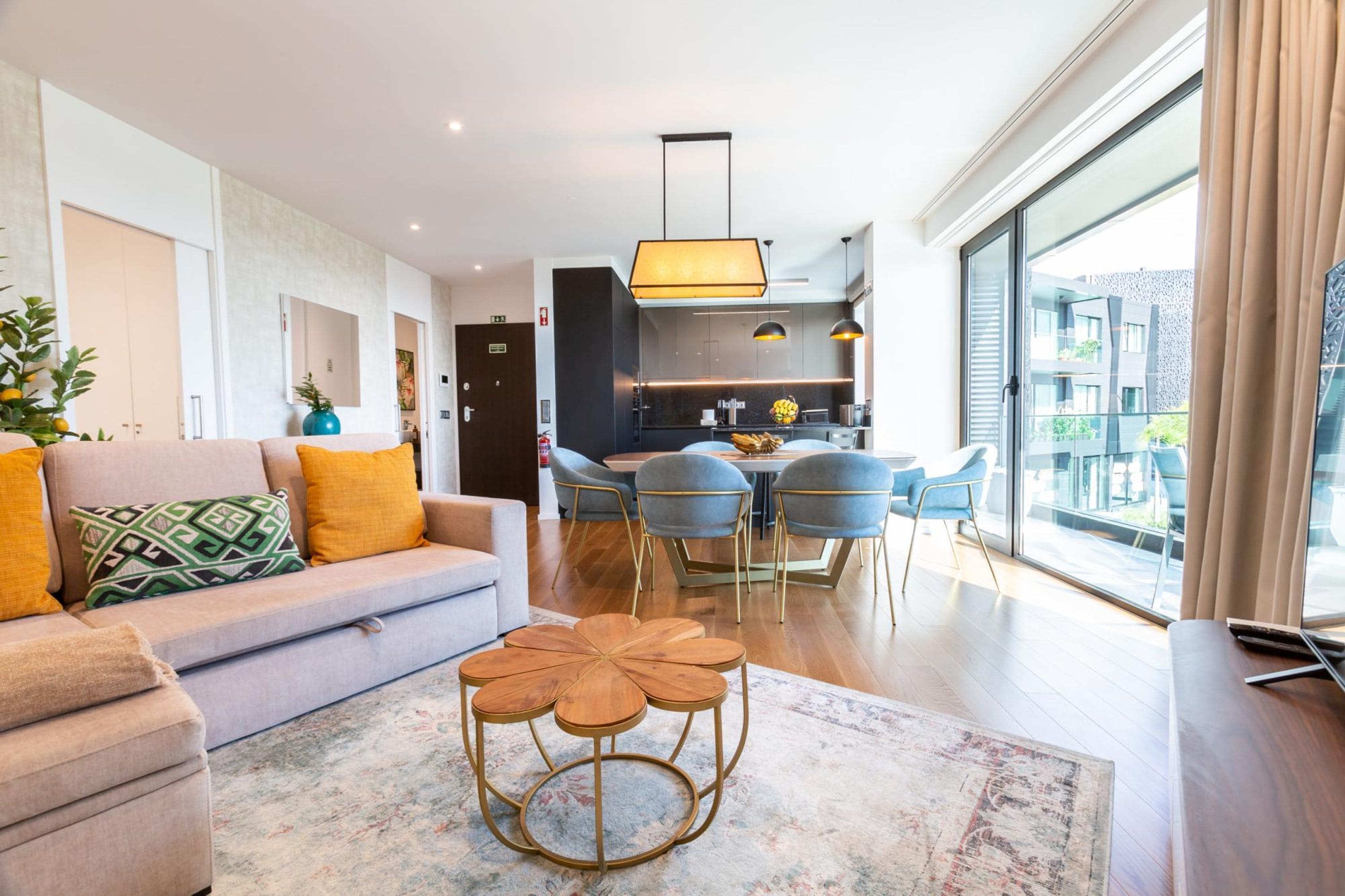 Apartment | 2 bedrooms