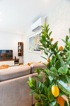 Appartement | 2 chambres