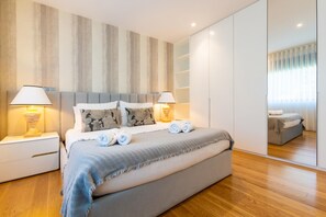 Appartement | 2 chambres