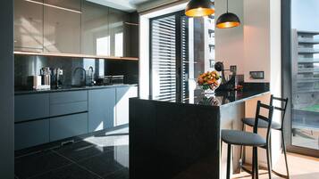 Apartment | 2 Schlafzimmer