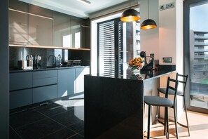 Appartement | 2 chambres