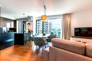 Appartement | 2 chambres