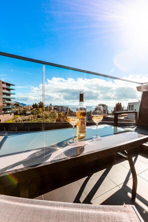 Appartement | 2 chambres