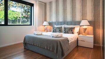 Apartment | 2 Schlafzimmer