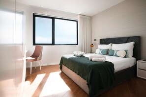 2 habitaciones 