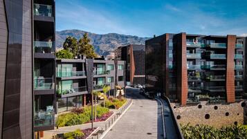 Apartment | 2 Schlafzimmer