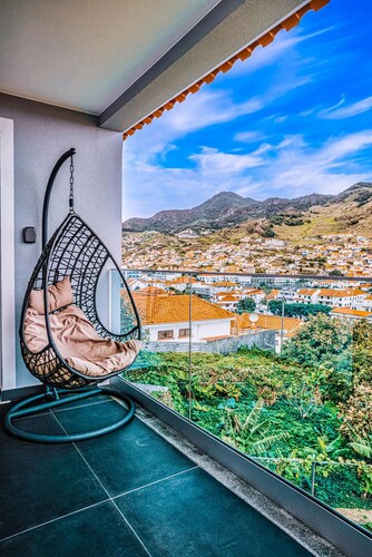 Rose House by Atlantic Holiday