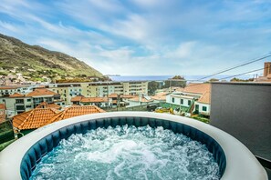 2 bedrooms - Rose House by Atlantic Holiday (Machico)