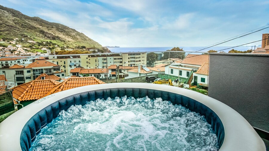 Rose House by Atlantic Holiday