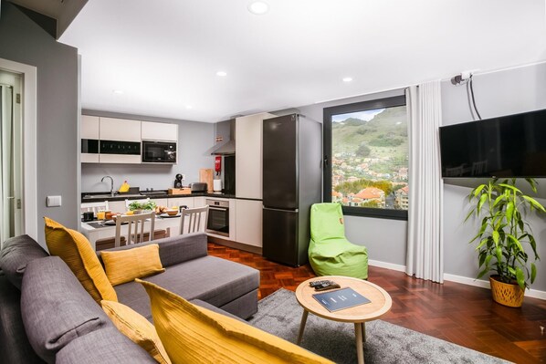 Apartment | 2 bedrooms - Rose House by Atlantic Holiday (Machico)