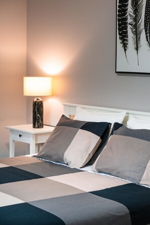 Apartment | 2 bedrooms - Rose House by Atlantic Holiday (Machico)